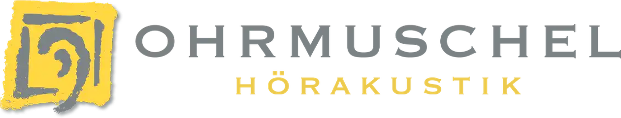 Ohrmuschel Hörakustik